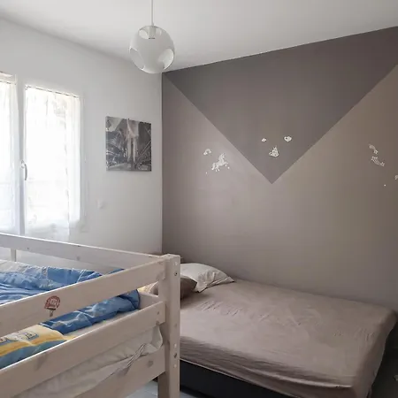 Spacieuse Avec Piscine Privative A 别墅 Saint-Genies-de-Malgoires